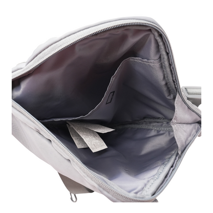 Gray Backpack