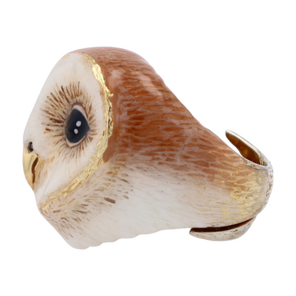 Costume Statement Ring