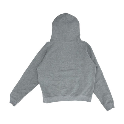 Gray Hoodie