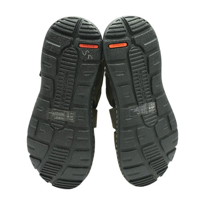 Brown Outdoor Sandals