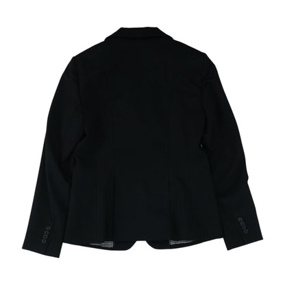 Black Blazer