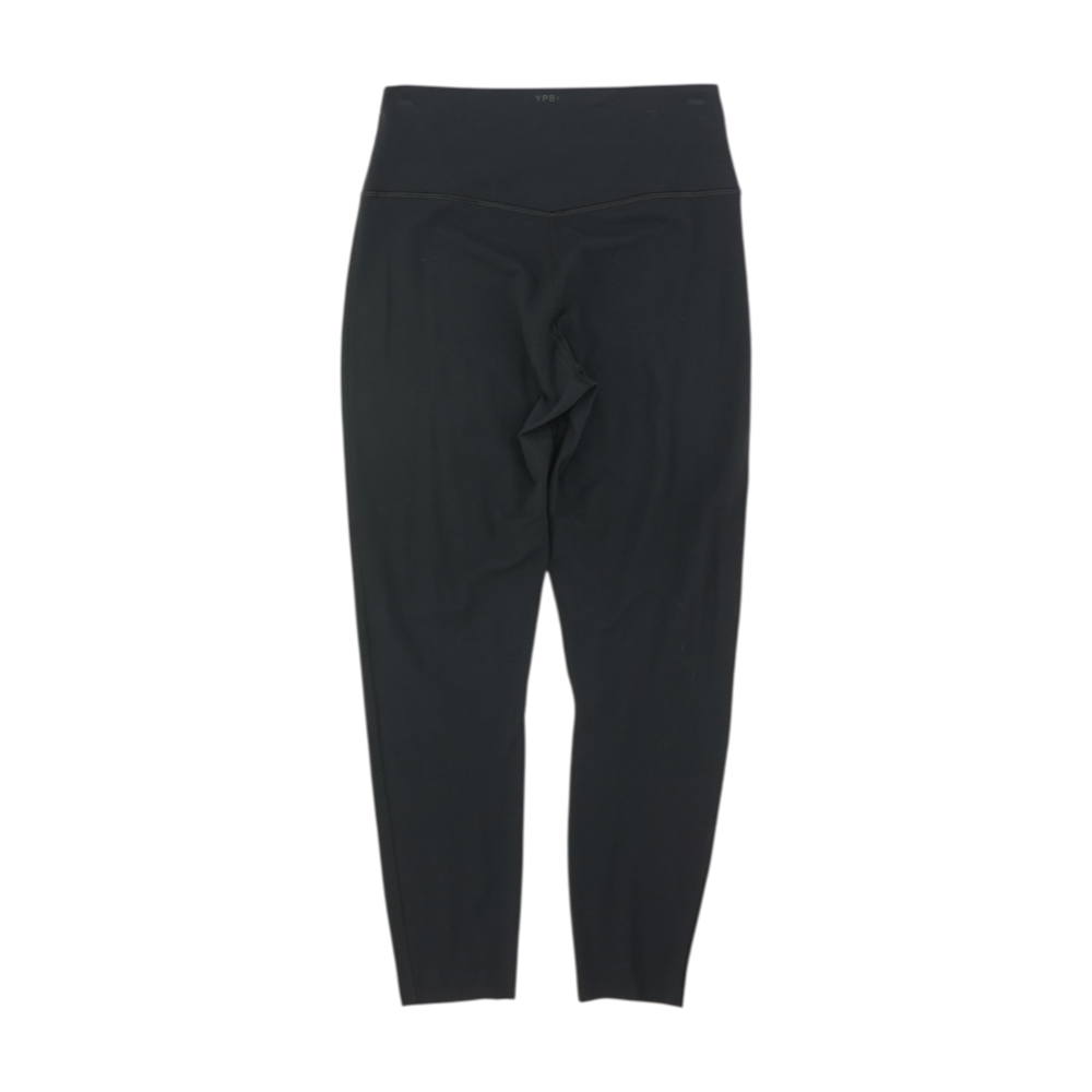 YPB Black Active Leggings – Image 2