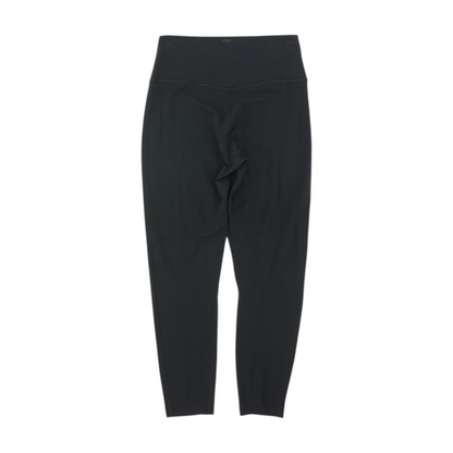 YPB Black Active Leggings – Image 2