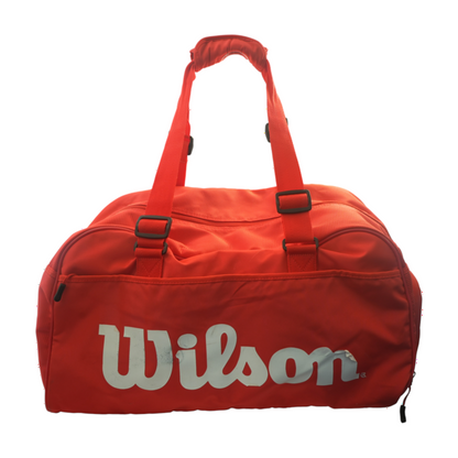 Coral Duffel Bag