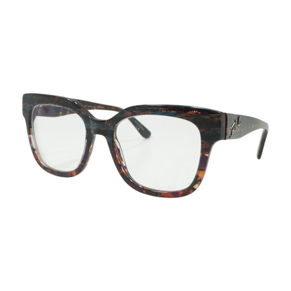 Multi KL6030 Square Prescription Eyewear