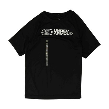 Black T-Shirt