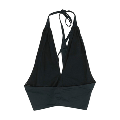 Black Blouse