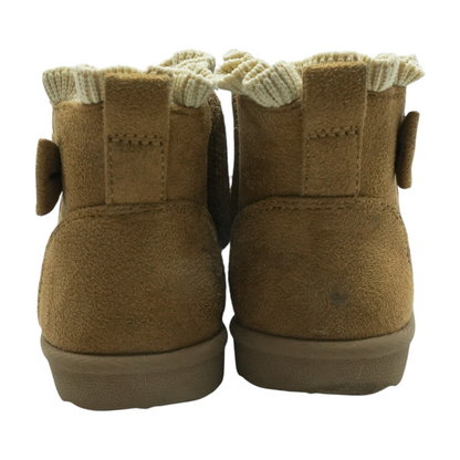 Tan Boots Shoes