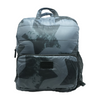 Gray Backpack