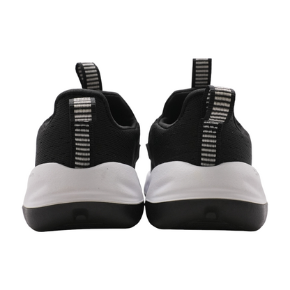 Black Athletics Shoes