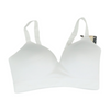 White Bra