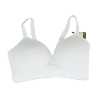White Bra