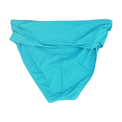 Blue Swim Bottom