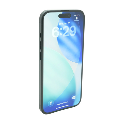 iPhone 15 "Spectrum" 256GB Black
