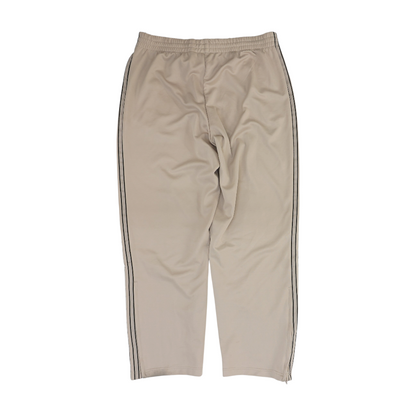 Tan Regular Pants
