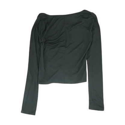 Black Blouse
