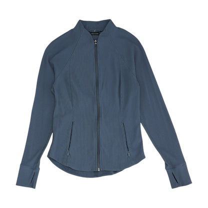 Gray Active Jacket