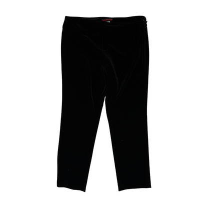 Black Pants