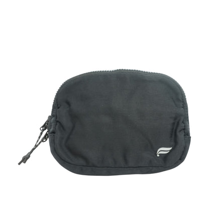 Black Belt Bag