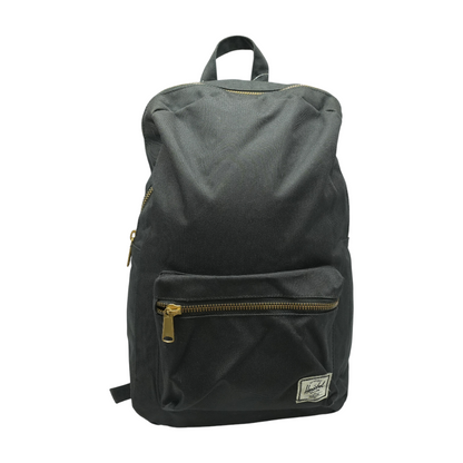 Black Backpack