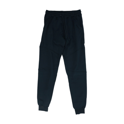 Black Tall Tapered Pants