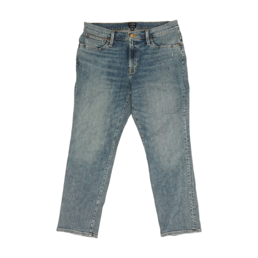Blue Slim Jeans