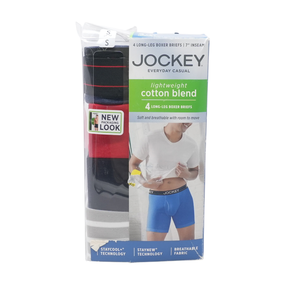 Multi Solid Underwear