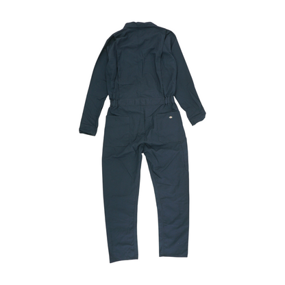 Men's Navy Solid Apparel