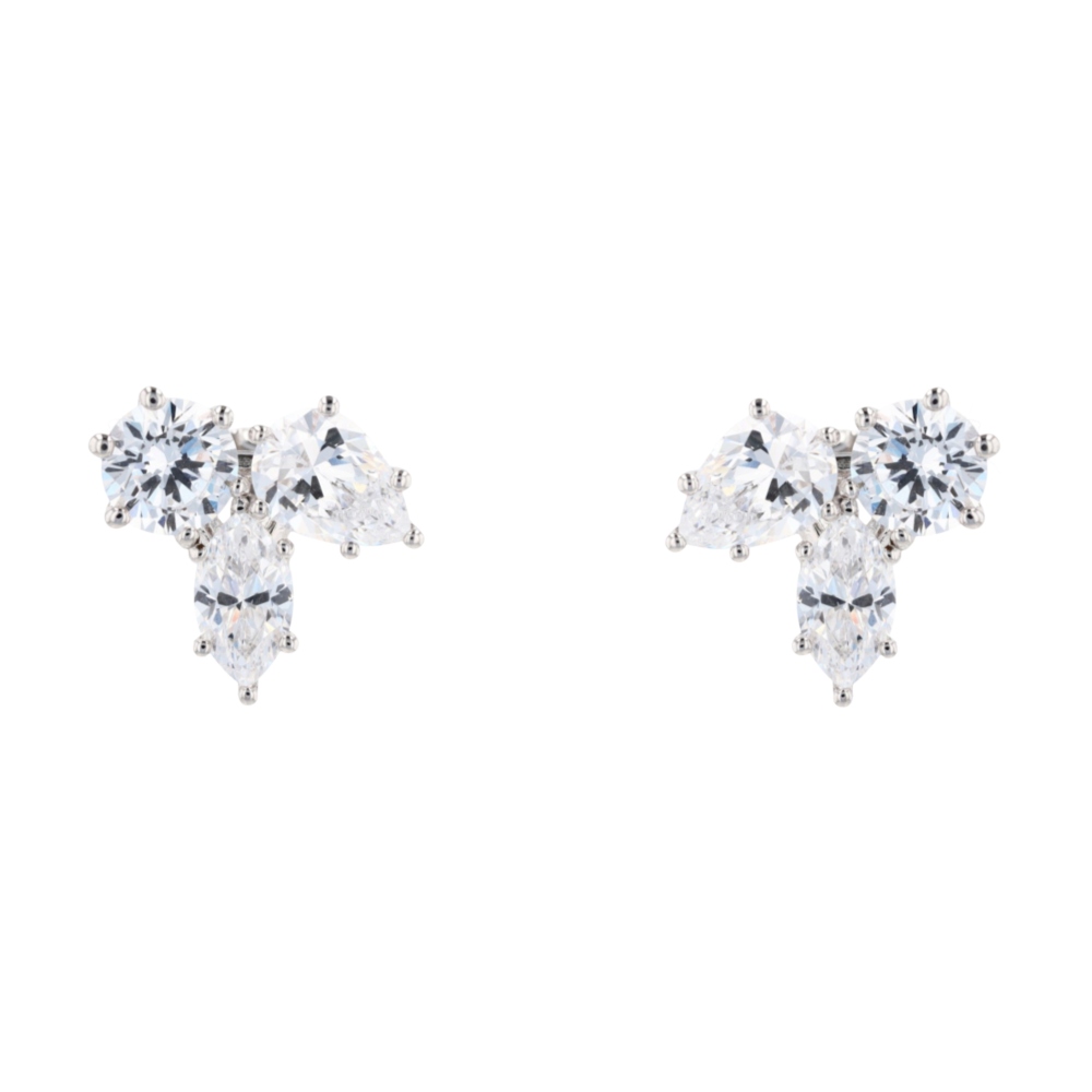 Costume Stud Earrings