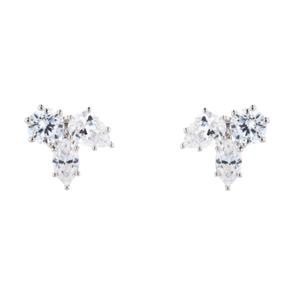 Costume Stud Earrings