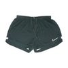 Nike Black Solid Active Shorts – Image 1
