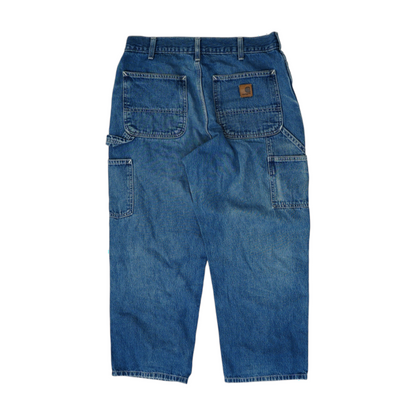 Regular Jeans