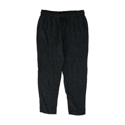 Black Pants