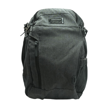 Gray Backpack