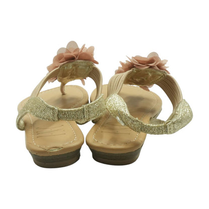 Kiara Mauve Sandals
