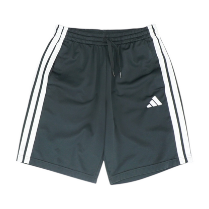 Black Active Shorts