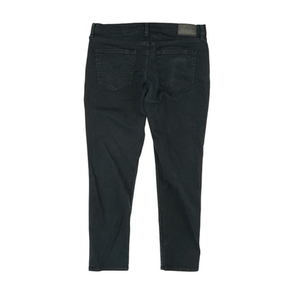 Black Slim Jeans
