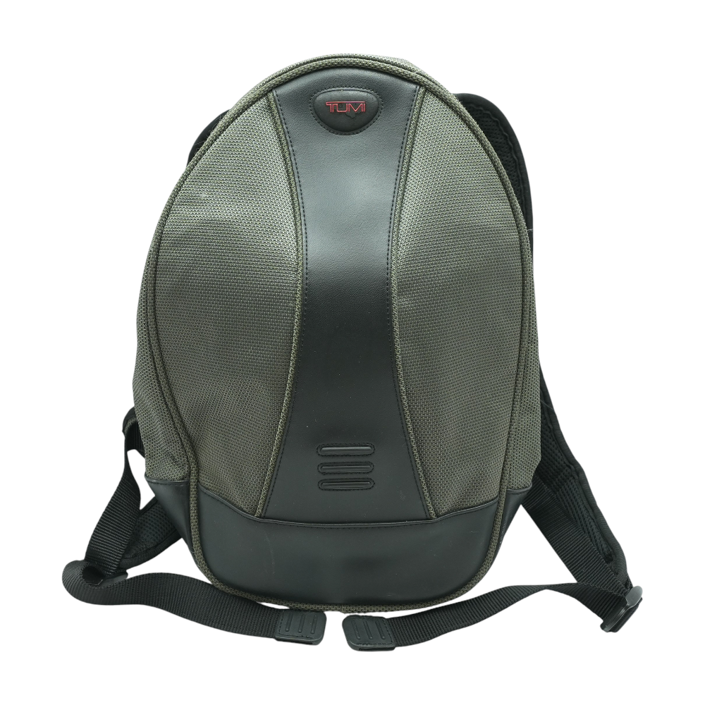 Olive Backpack