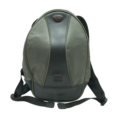 Olive Backpack