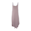 Livi Brown Midi Dress – Image 1