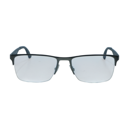 Silver RB 6335 2855 Square Prescription Eyewear