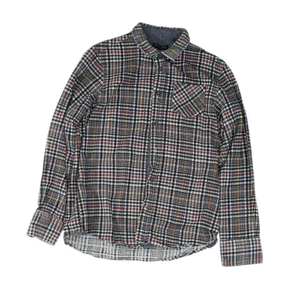 Multi Check Button Down
