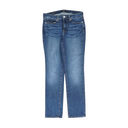Blue Slim Jeans