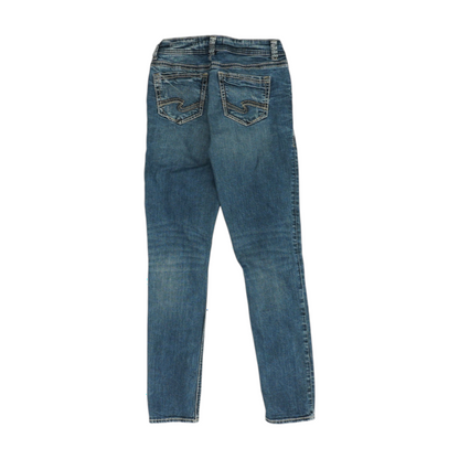 Slim Jeans