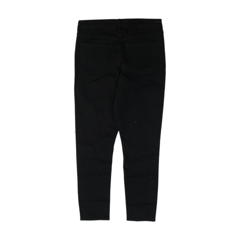 Black Skinny Jeans