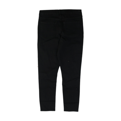 Black Skinny Jeans