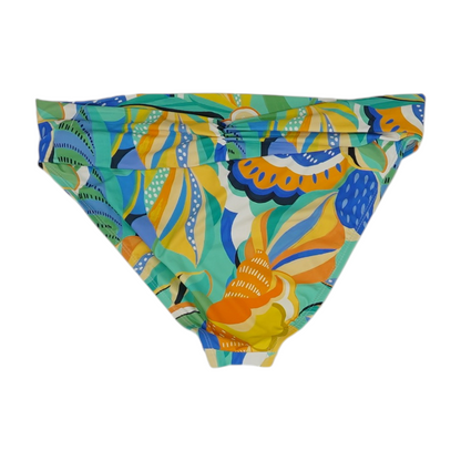 Multi Graphic Swim Bottom