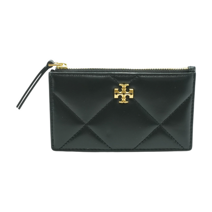 Black Card Case Wallet