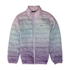 Purple Ombre Jacket