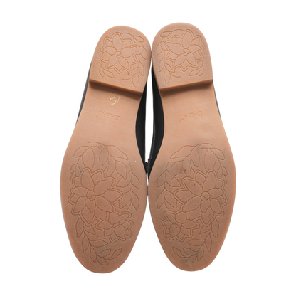 Black Flats